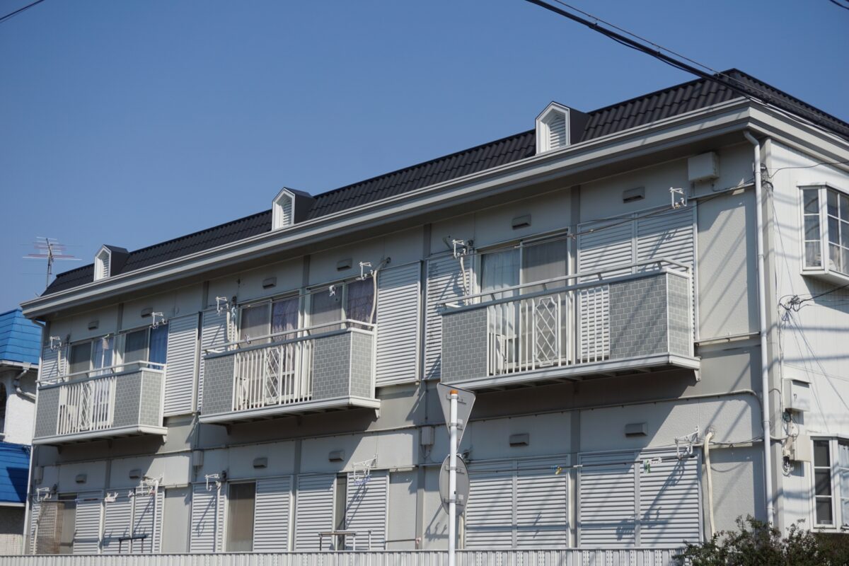 テスト物件栃木
